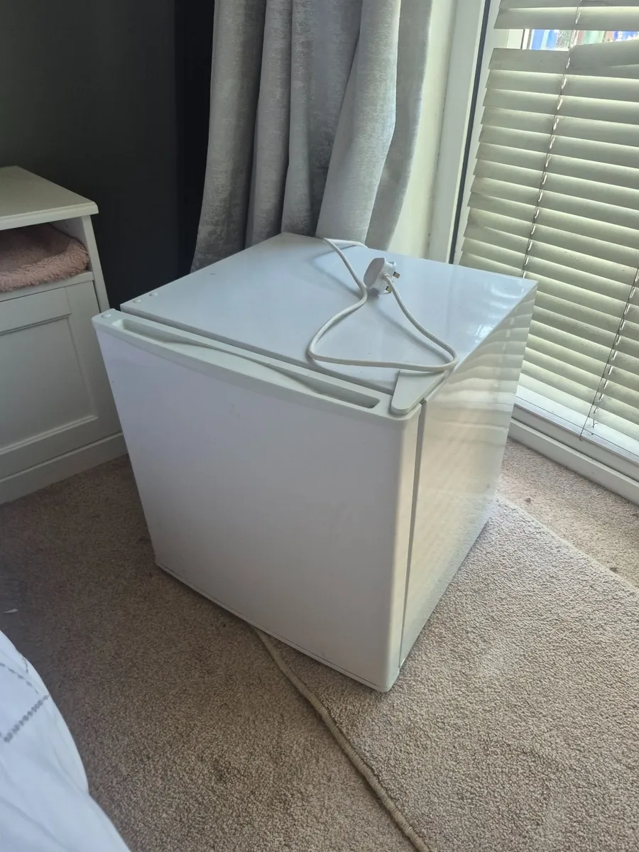 mini freezer - Image 2