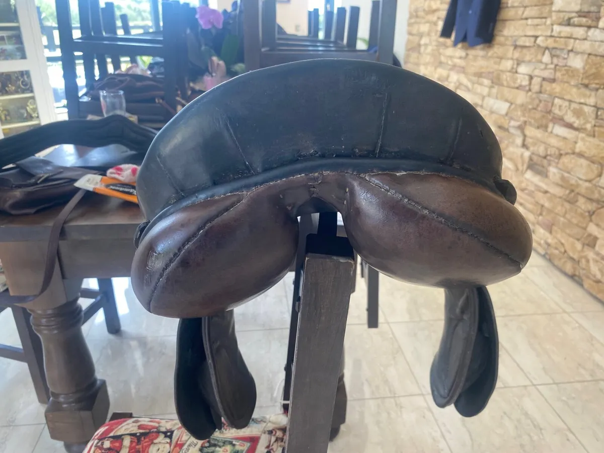 Saddle - Image 3