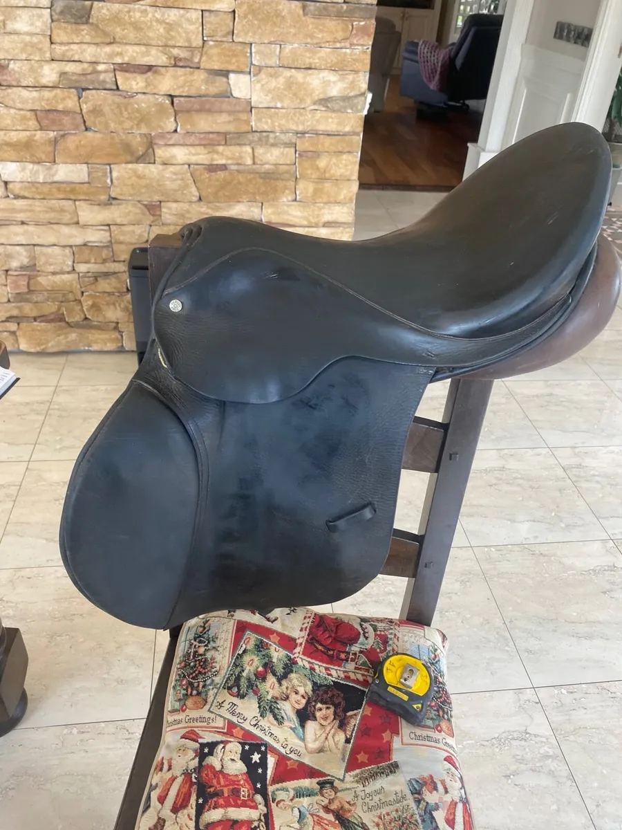 Saddle - Image 4