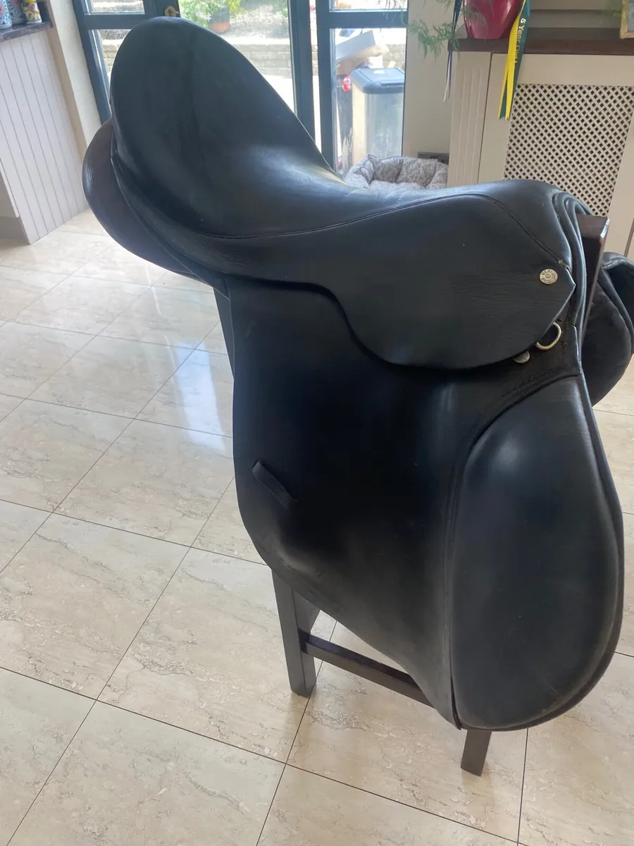 Saddle - Image 2