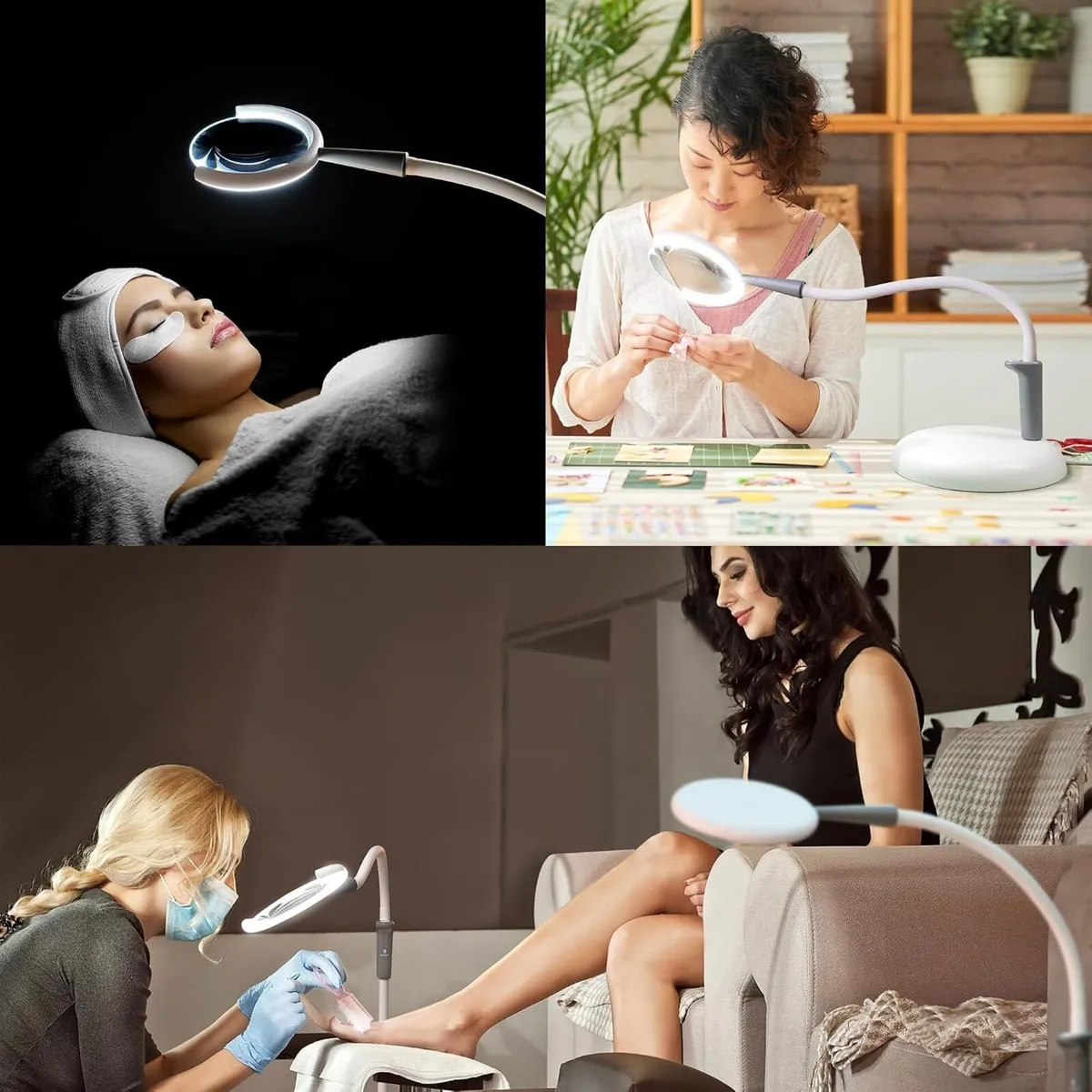 The Company Magnificent Pro Magnifying Lamp - Image 3