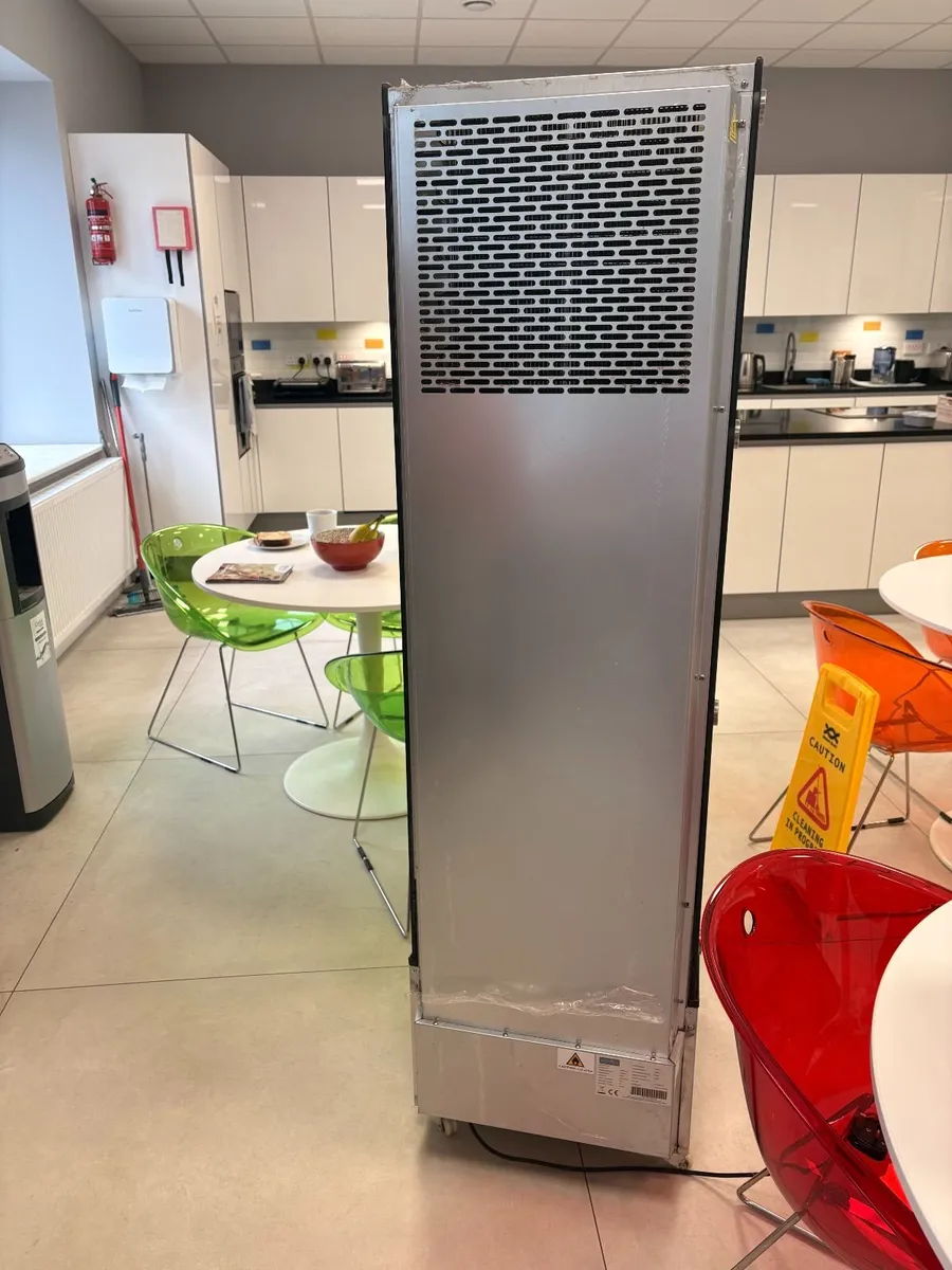 Polar Back Bar Cooler - Slimline - Image 4