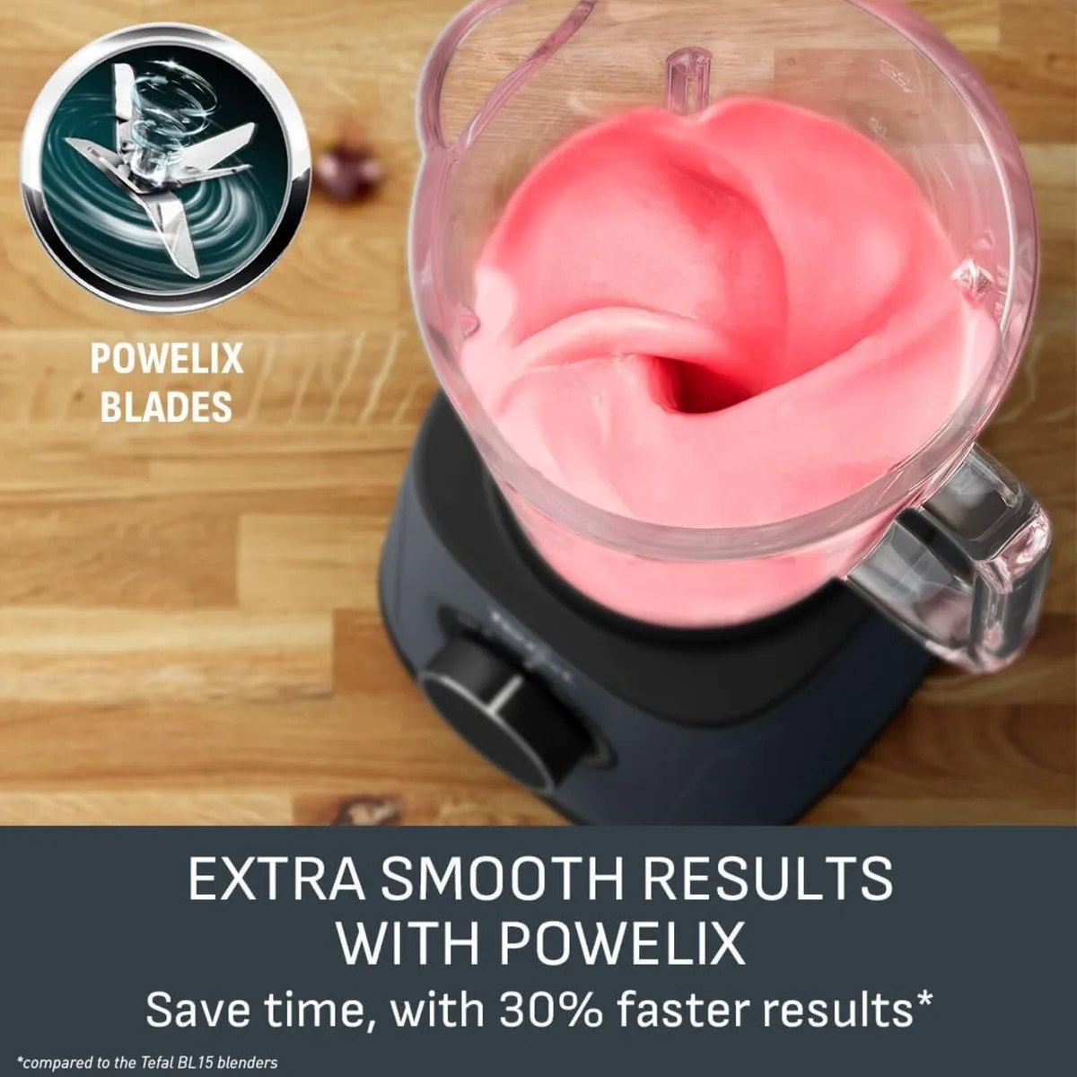 Perfectmix Cook Soup Maker and Blender 10 Auto - Image 4