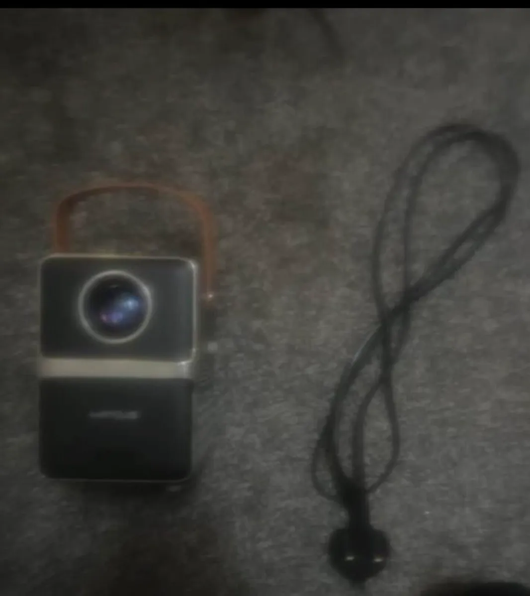 Projector