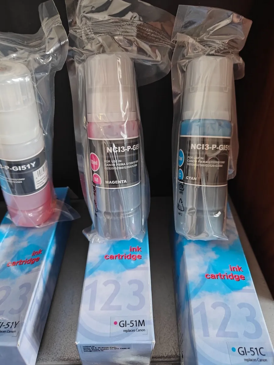 Printer ink - Image 3
