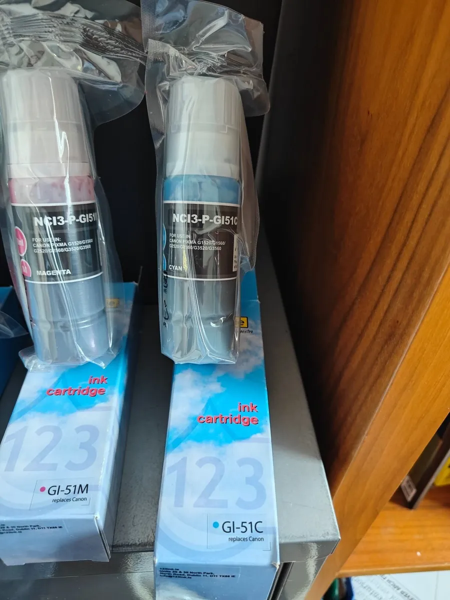 Printer ink - Image 2