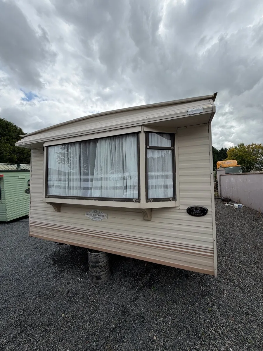 Cosalt Carlton Super 32x12 - Image 1