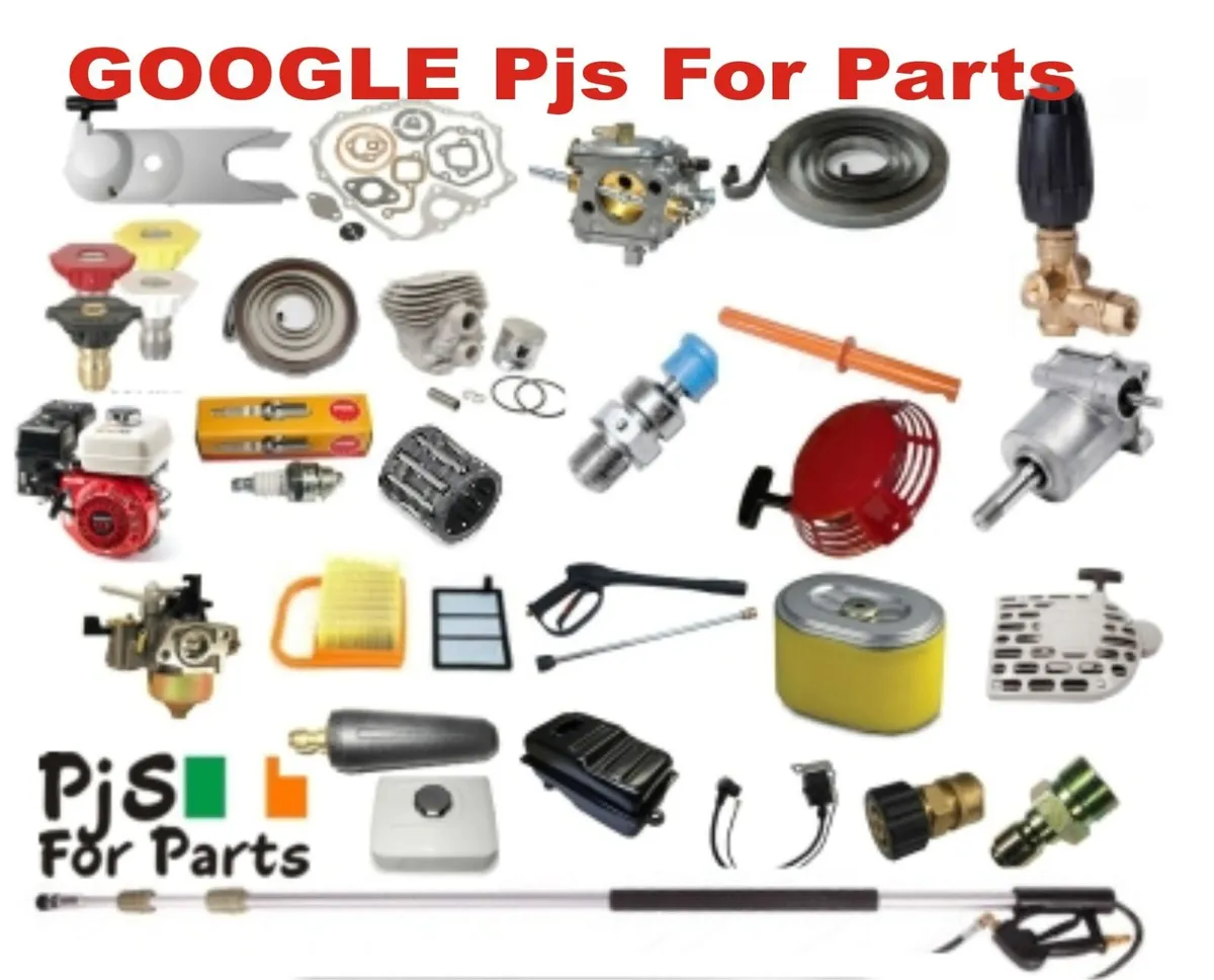Small engine parts - Image 1