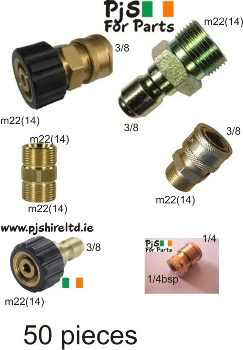 Small engine parts - Image 3