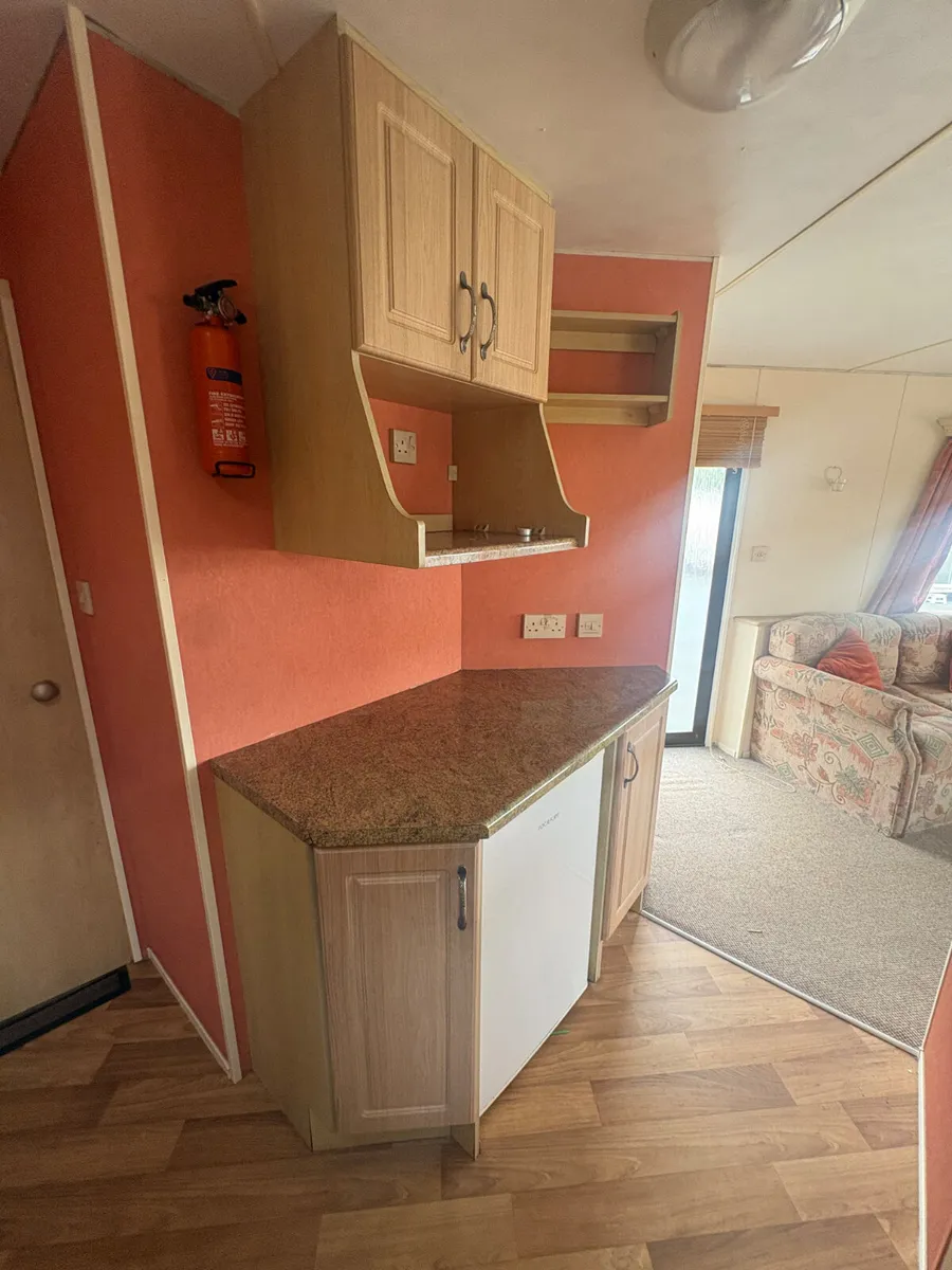 🏡 COSALT COASTER – ONLY €6,500!  37ft x 12ft | 3 - Image 3