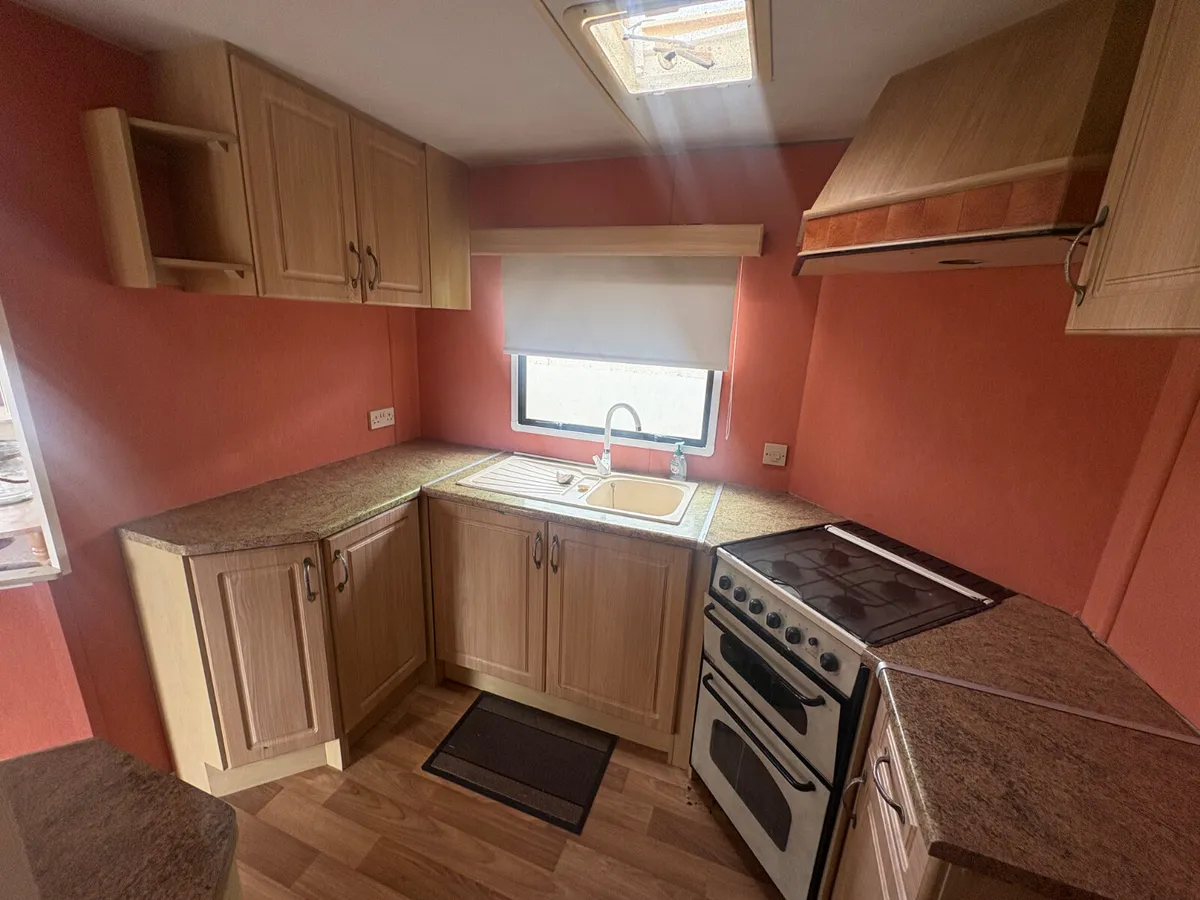 🏡 COSALT COASTER – ONLY €6,500!  37ft x 12ft | 3 - Image 2