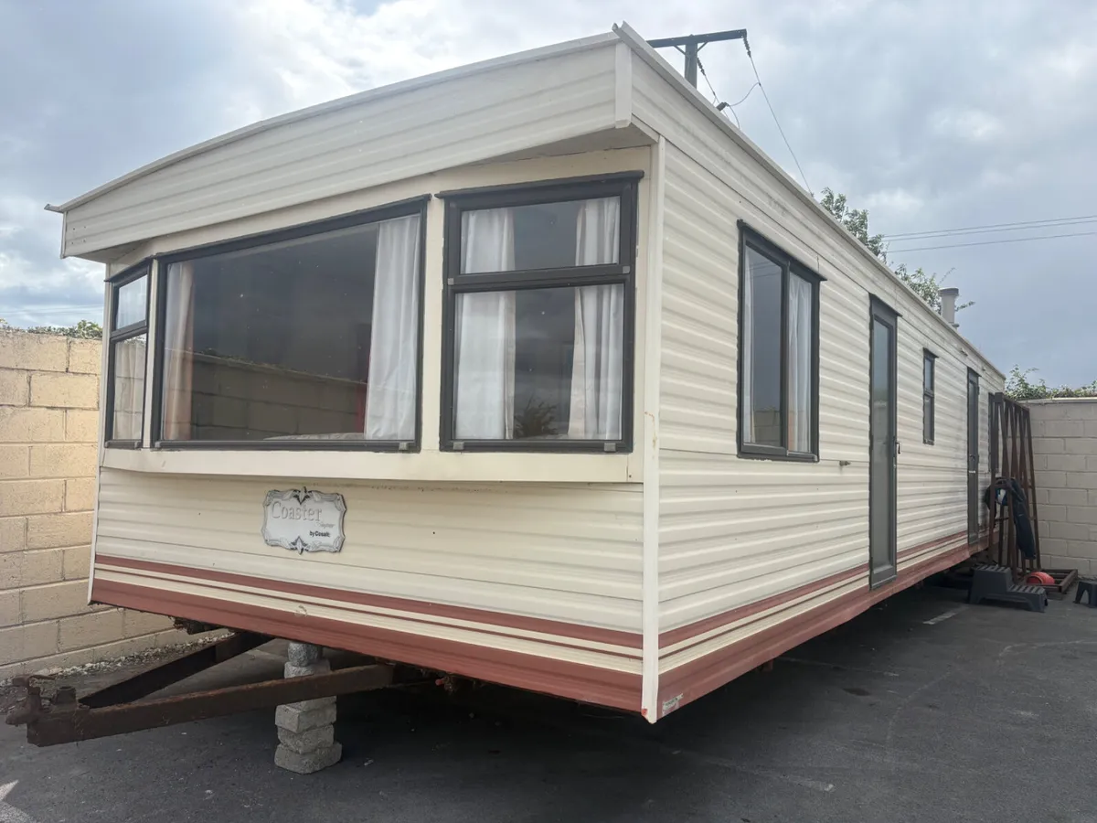 🏡 COSALT COASTER – ONLY €6,500!  37ft x 12ft | 3 - Image 4