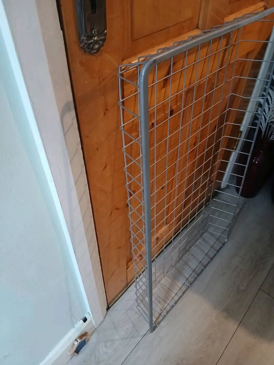 Metal rack - Image 2