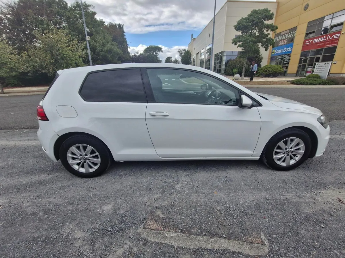 Volkswagen Golf 2017 - Image 3