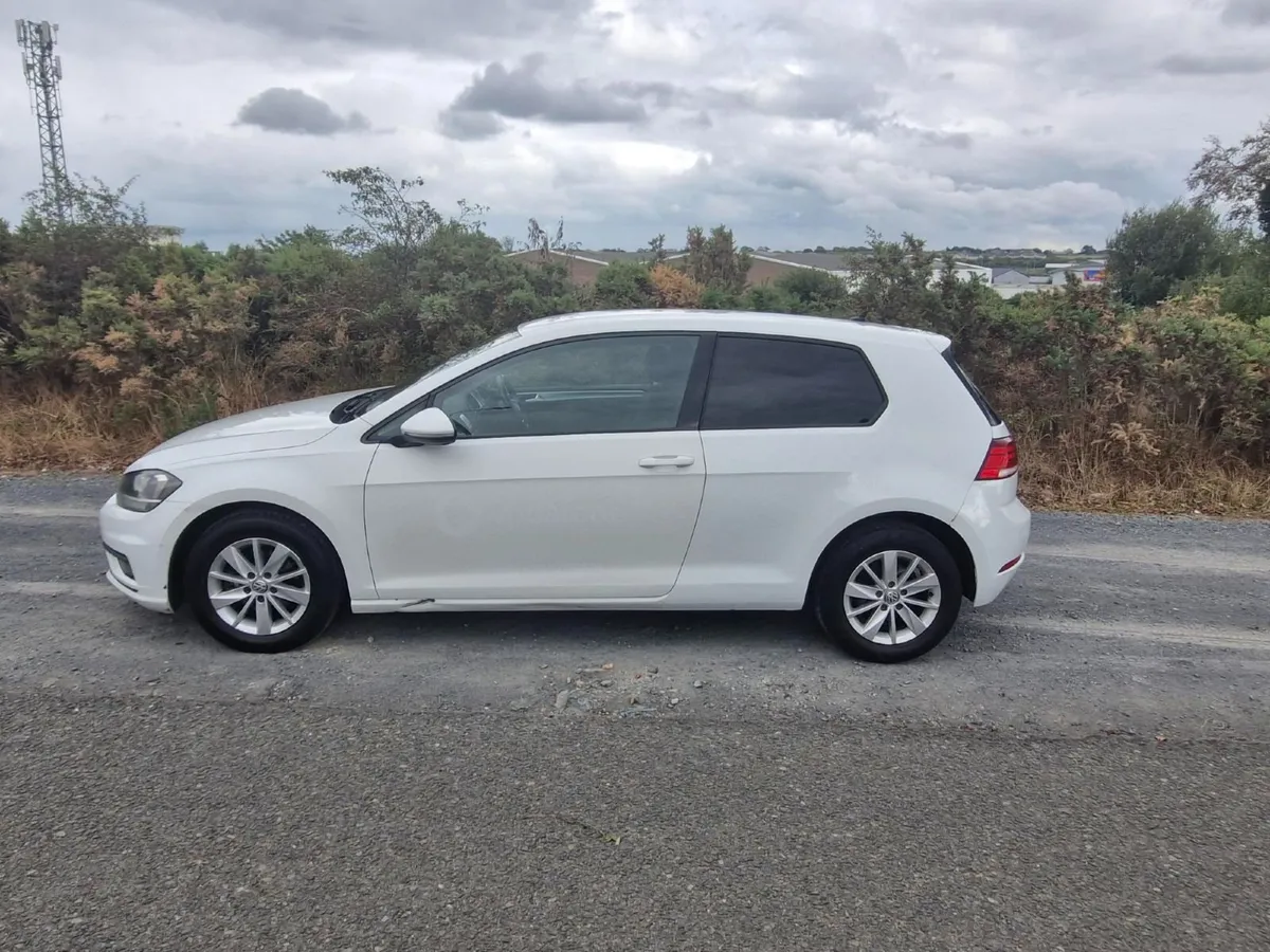 Volkswagen Golf 2017 - Image 4