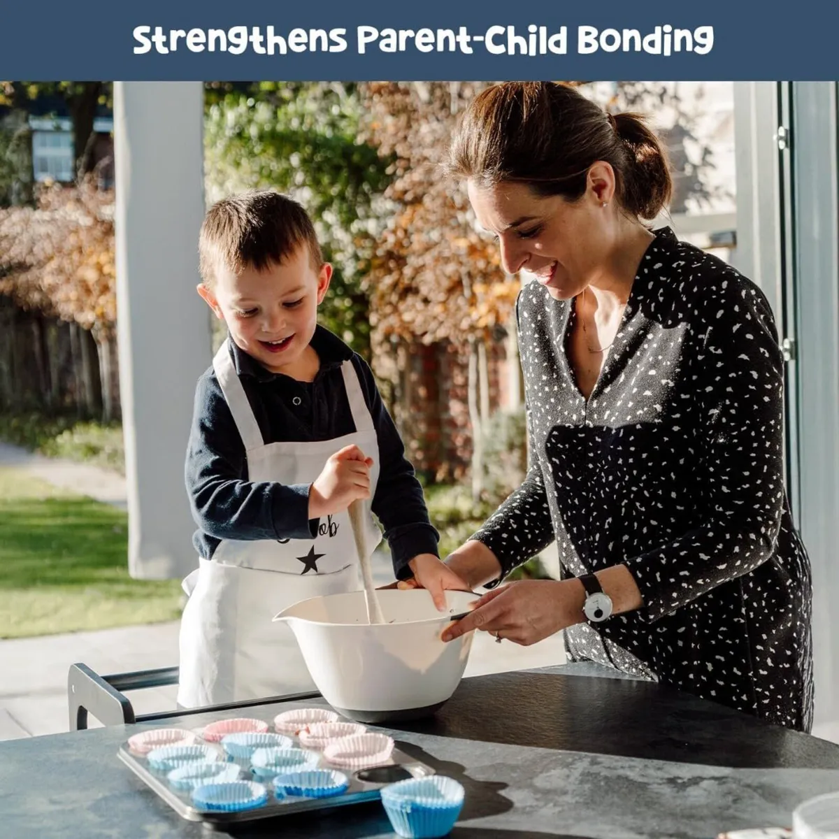 Convertible 2-In-1 Kids Kitchen Stool Table Chair - Image 4