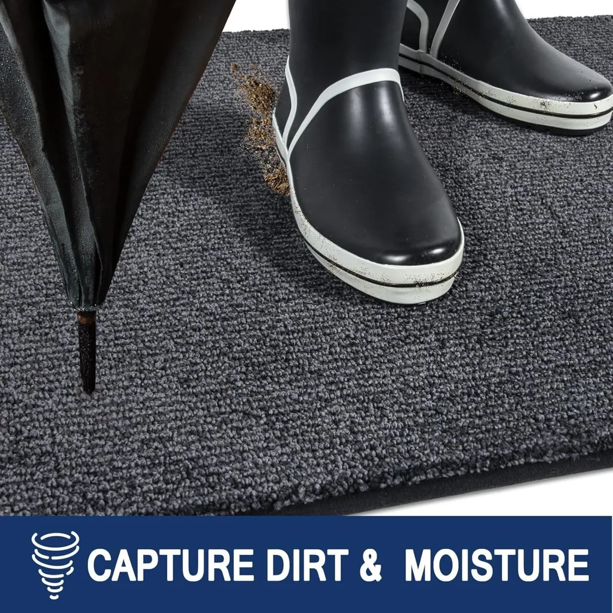 Indoor Area Rug Entrance - Image 3