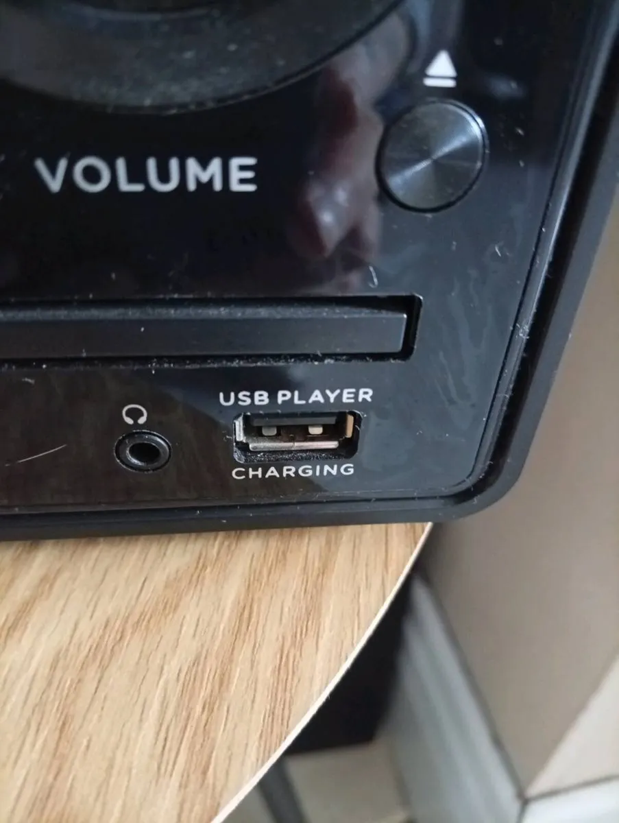 Music player - Image 1