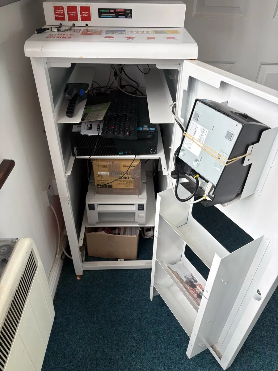 Photo kiosk - Image 2