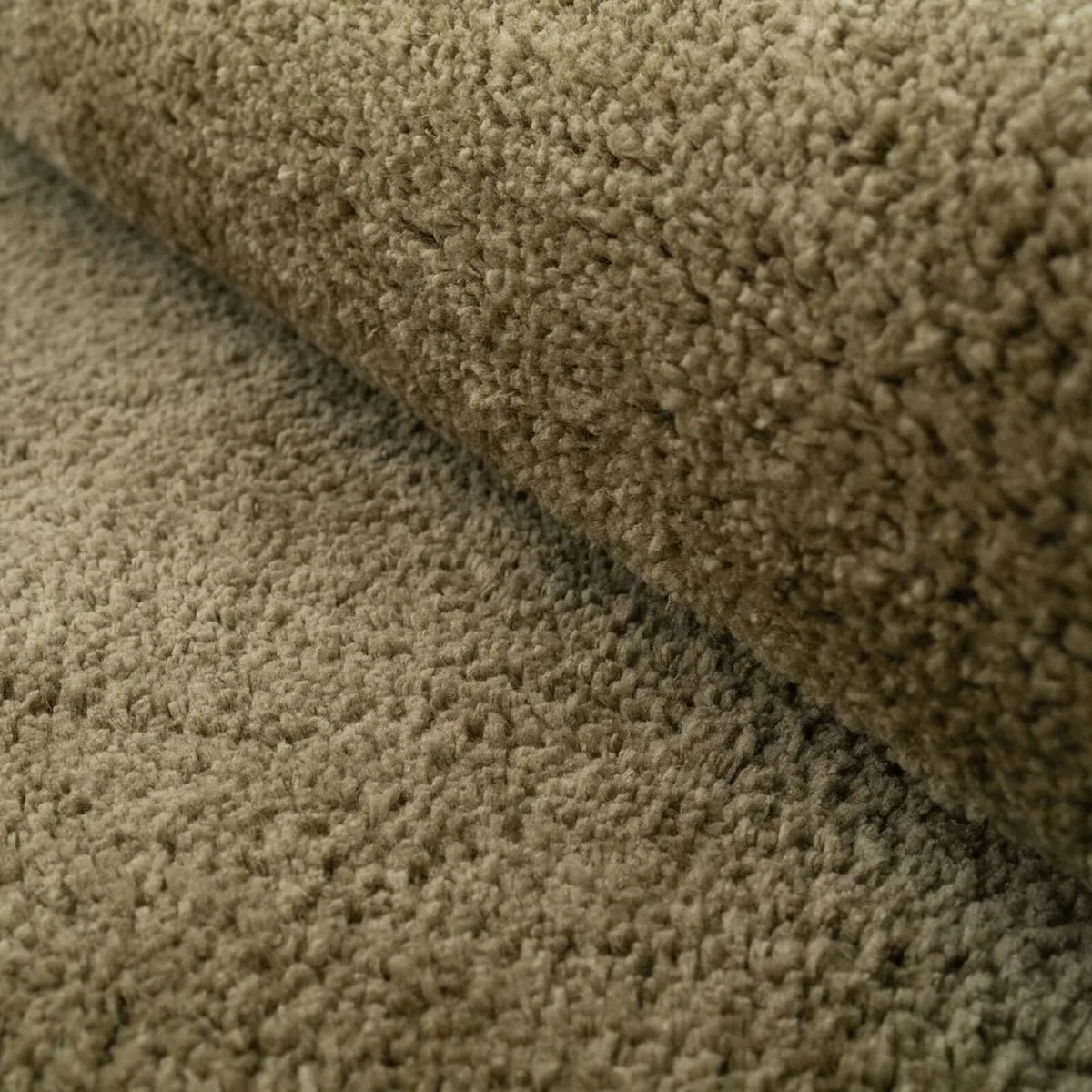 Sage Rug Plush Cotton-Backed Luxury Comfort - Image 3