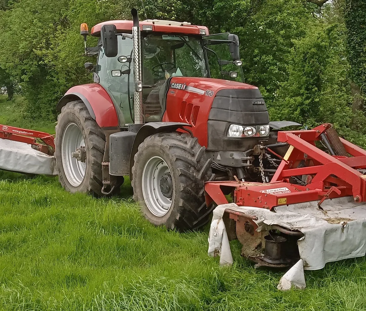 Tractor - Image 1
