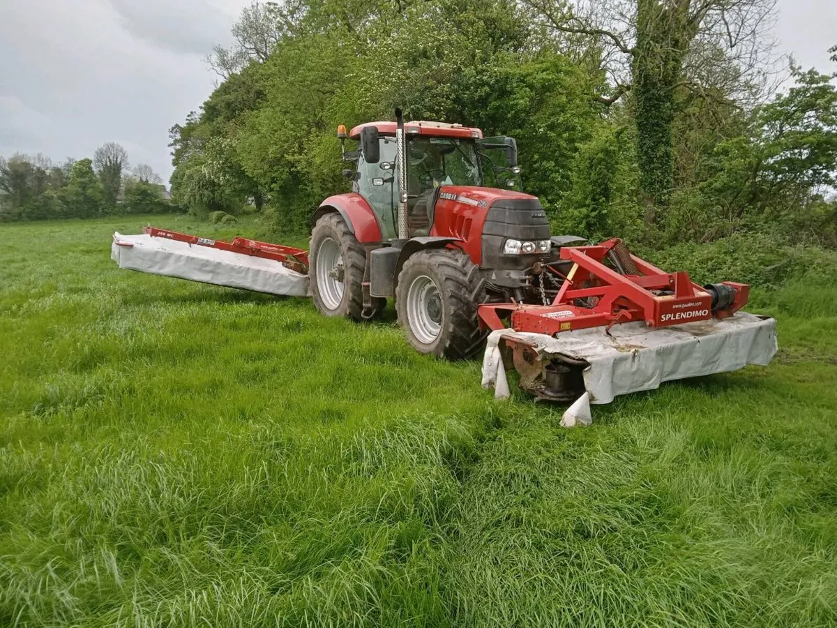 Tractor - Image 2