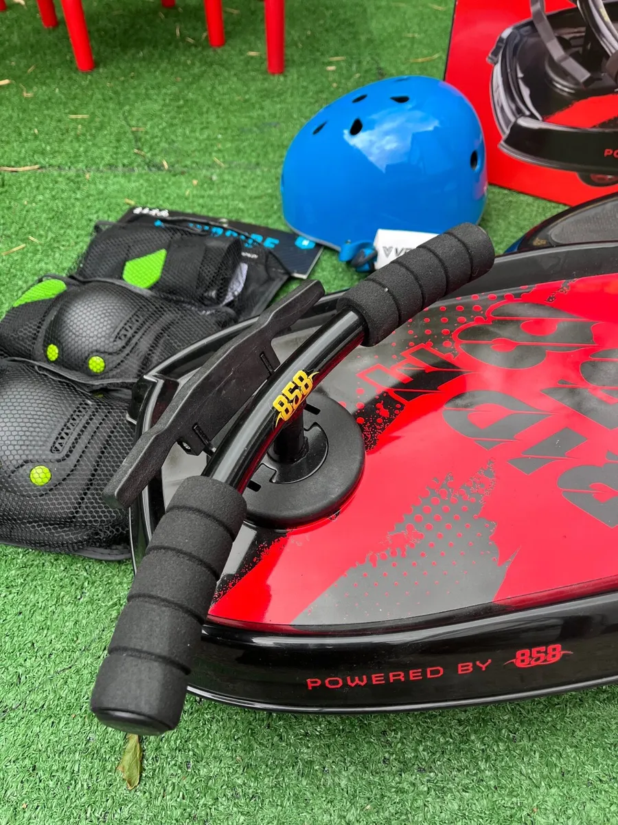 Kids skate & drift board - Image 4