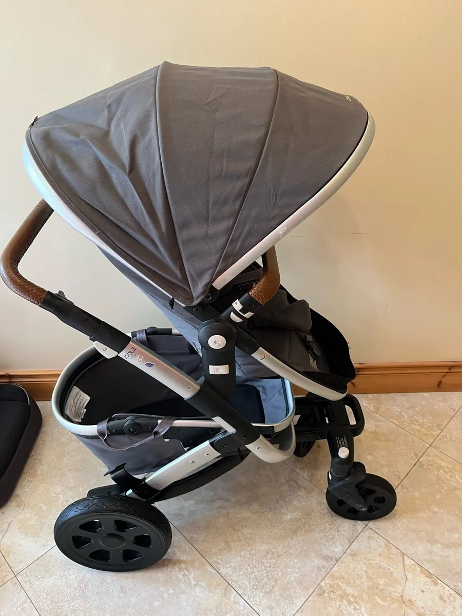Joozl Geo First Generation Travel system - Image 1