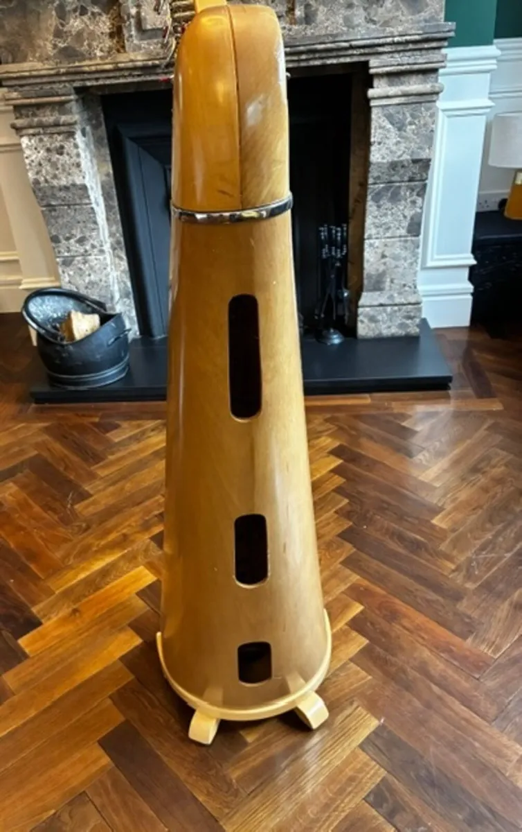 34 String Harp - Image 4