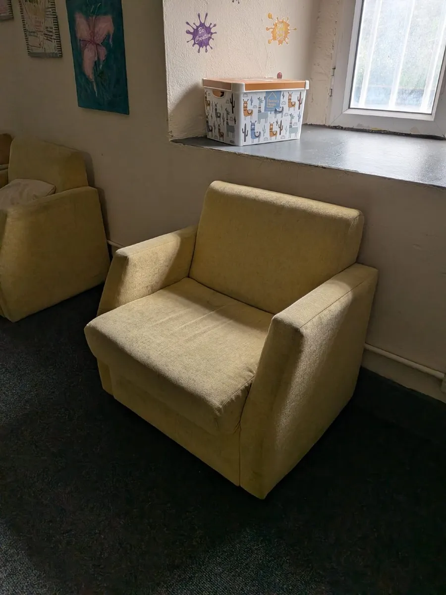 Arm chairs - Image 3