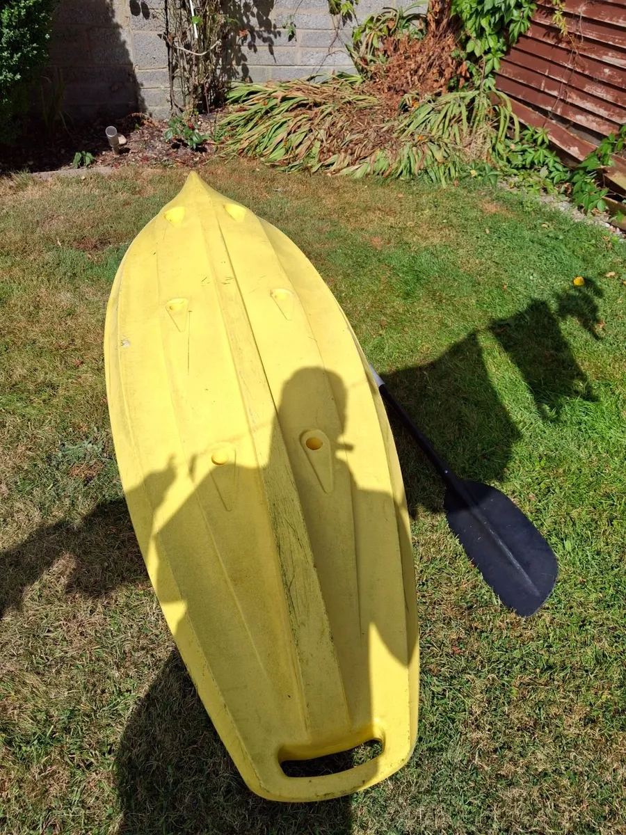 Kayak - Image 2