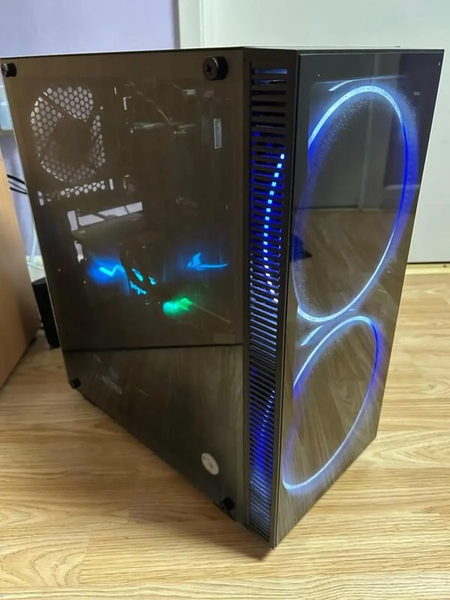 Pc Radeon Rx 5700 Xt - Image 2