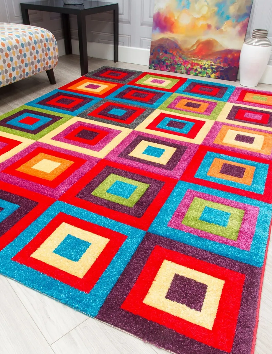 RUGS RUGS RUGS