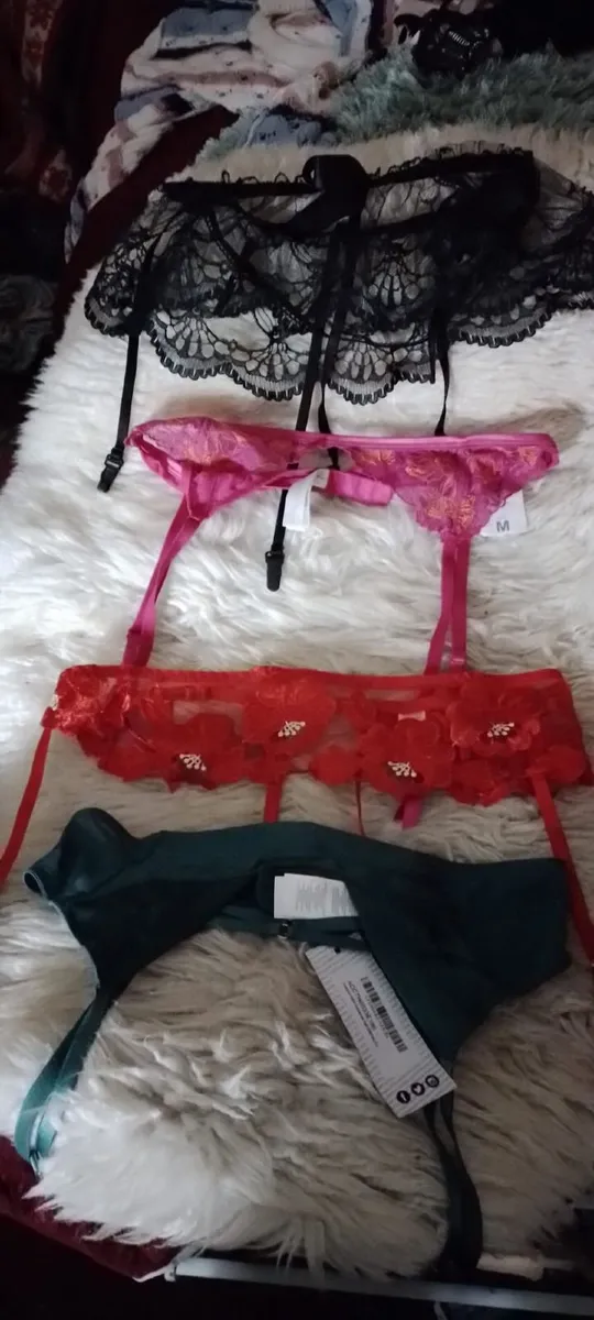 Crossdresser?.lingerie.silicone bra fillers etc - Image 3