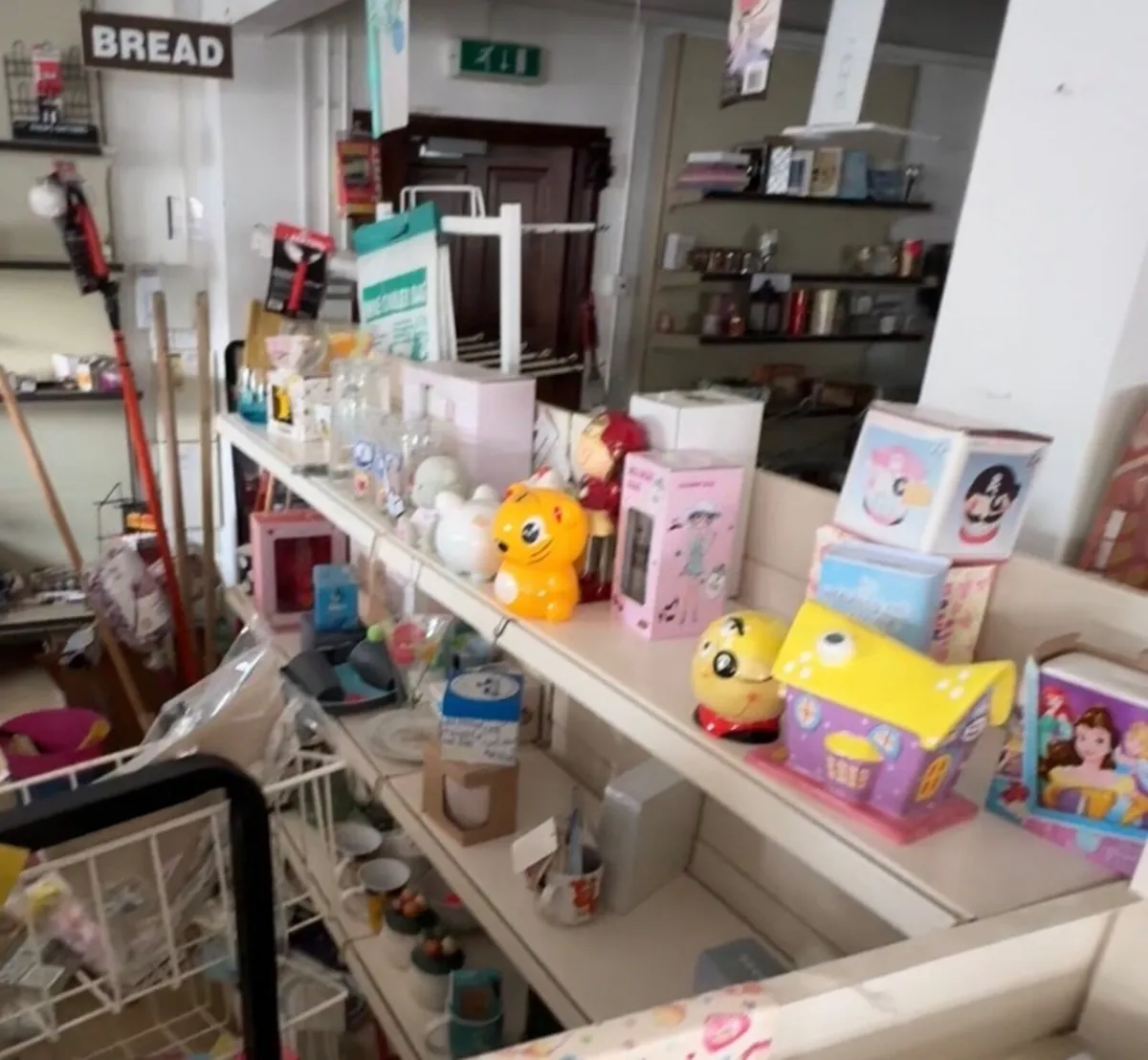 Shop Shelving & Retail Display Units - Image 4