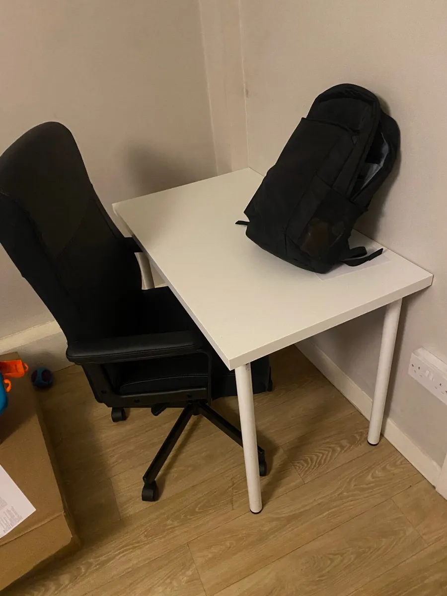 IKEA Desk Chair- MILLBERGET - Image 1