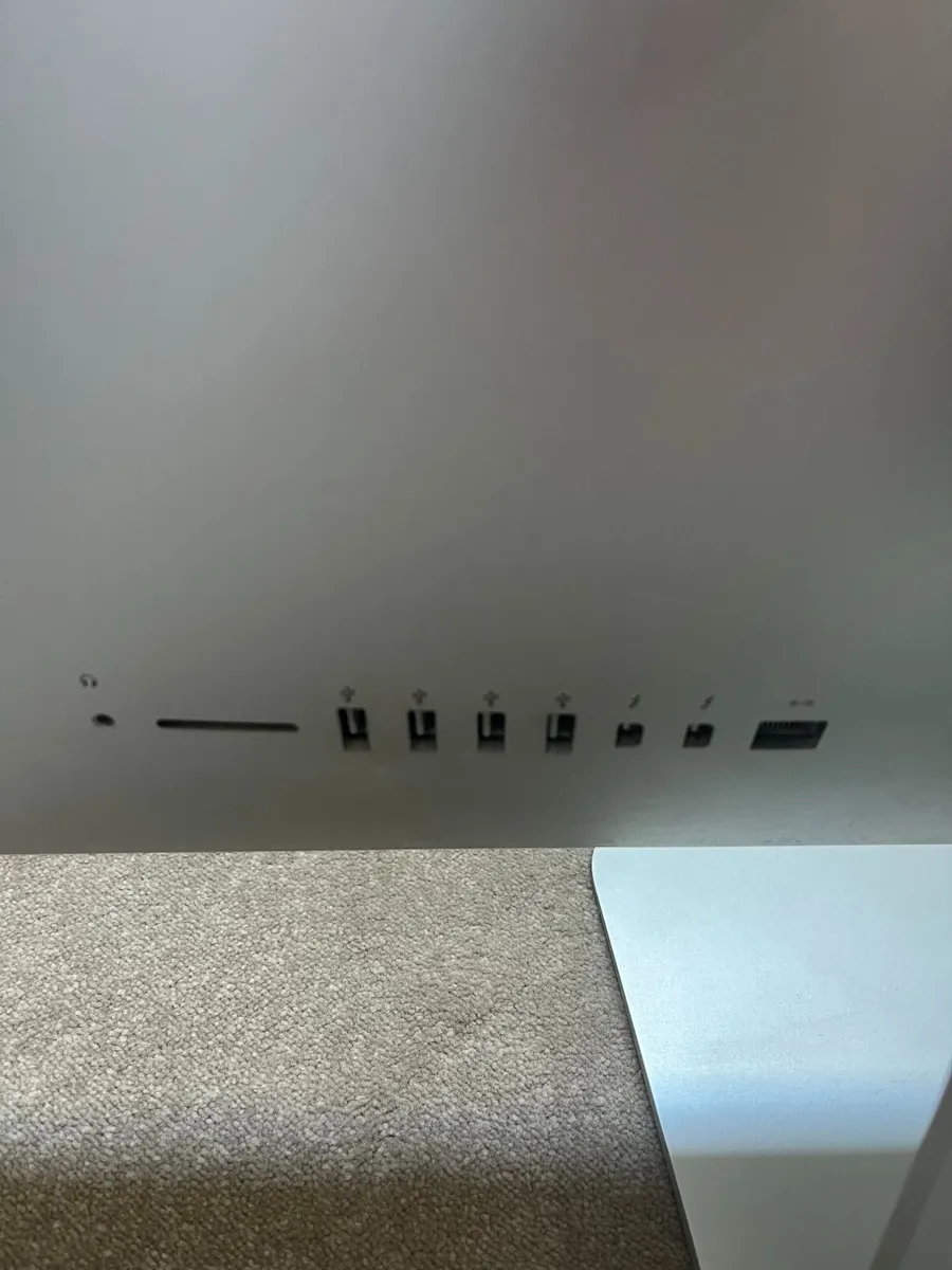 Apple iMac 21.5" (Late 2013) 1TB SSD - Image 4