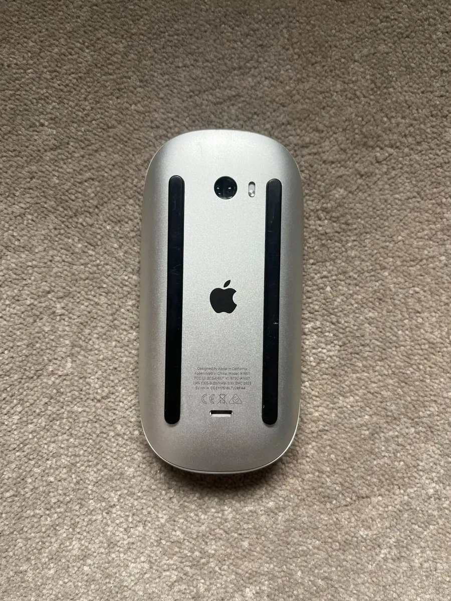 Apple iMac 21.5" (Late 2013) 1TB SSD - Image 4