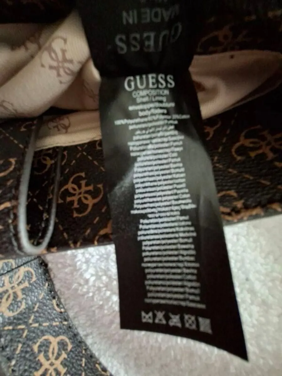 Guess handbag - Image 3