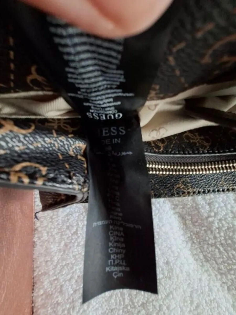 Guess handbag - Image 4