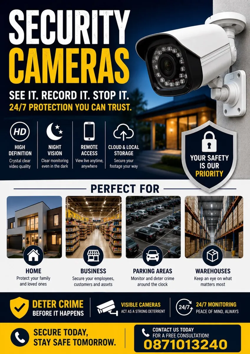 Calving / security cameras - Image 2