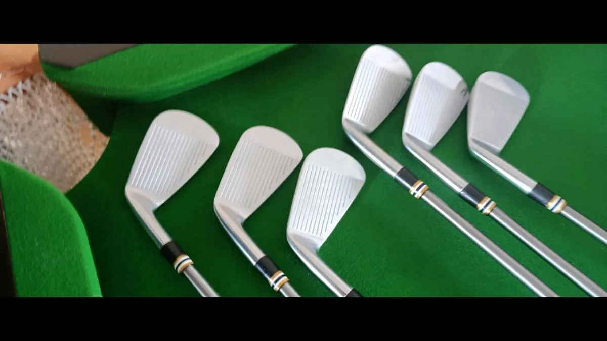Proto concept irons 5-PW - Image 1