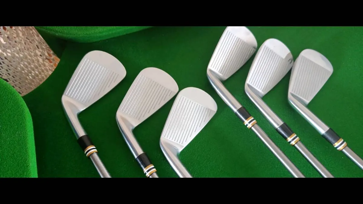 Proto concept irons 5-PW - Image 2