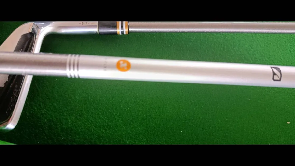 Proto concept irons 5-PW - Image 4
