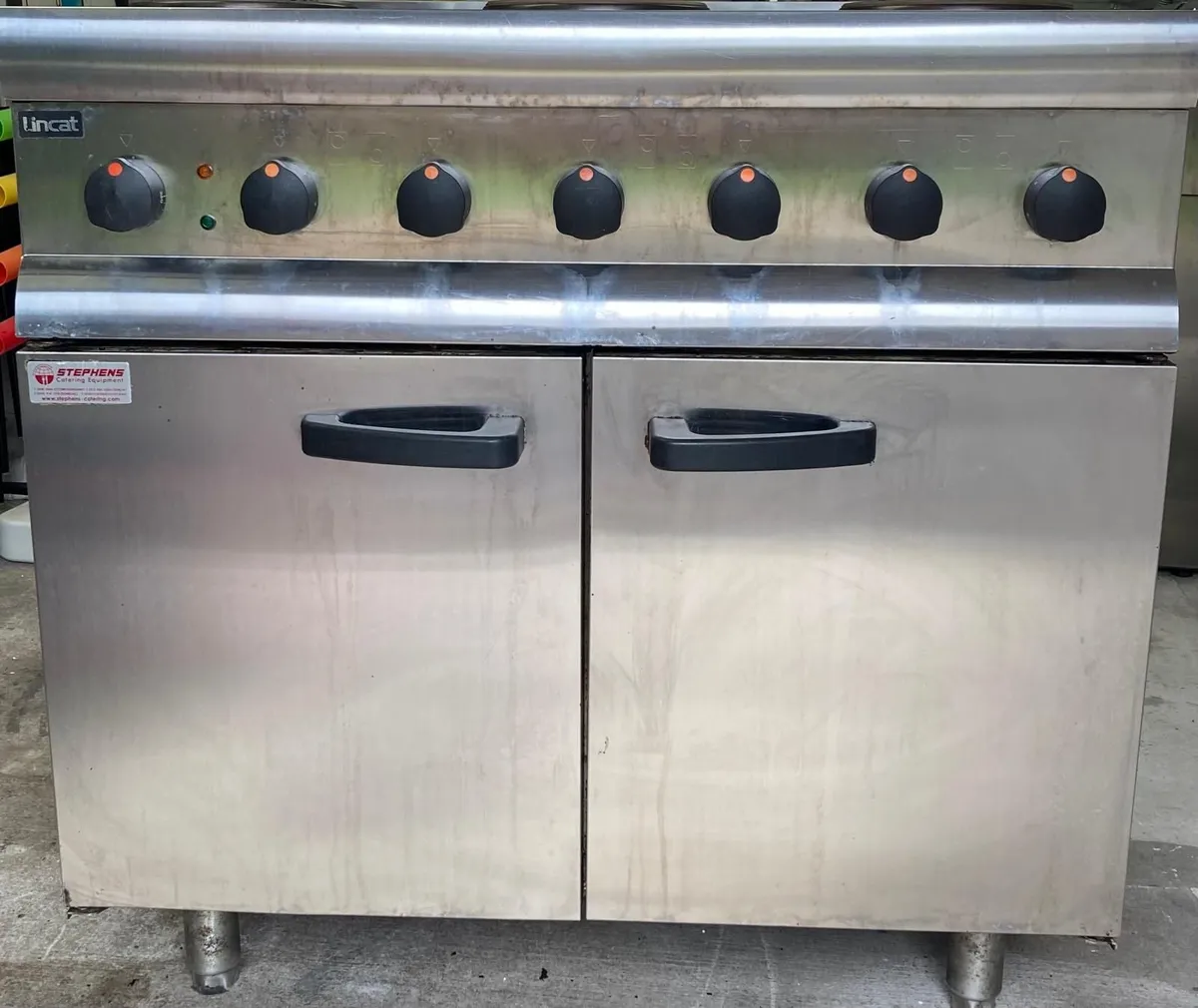 Commercial Kitchen Items - Image 2