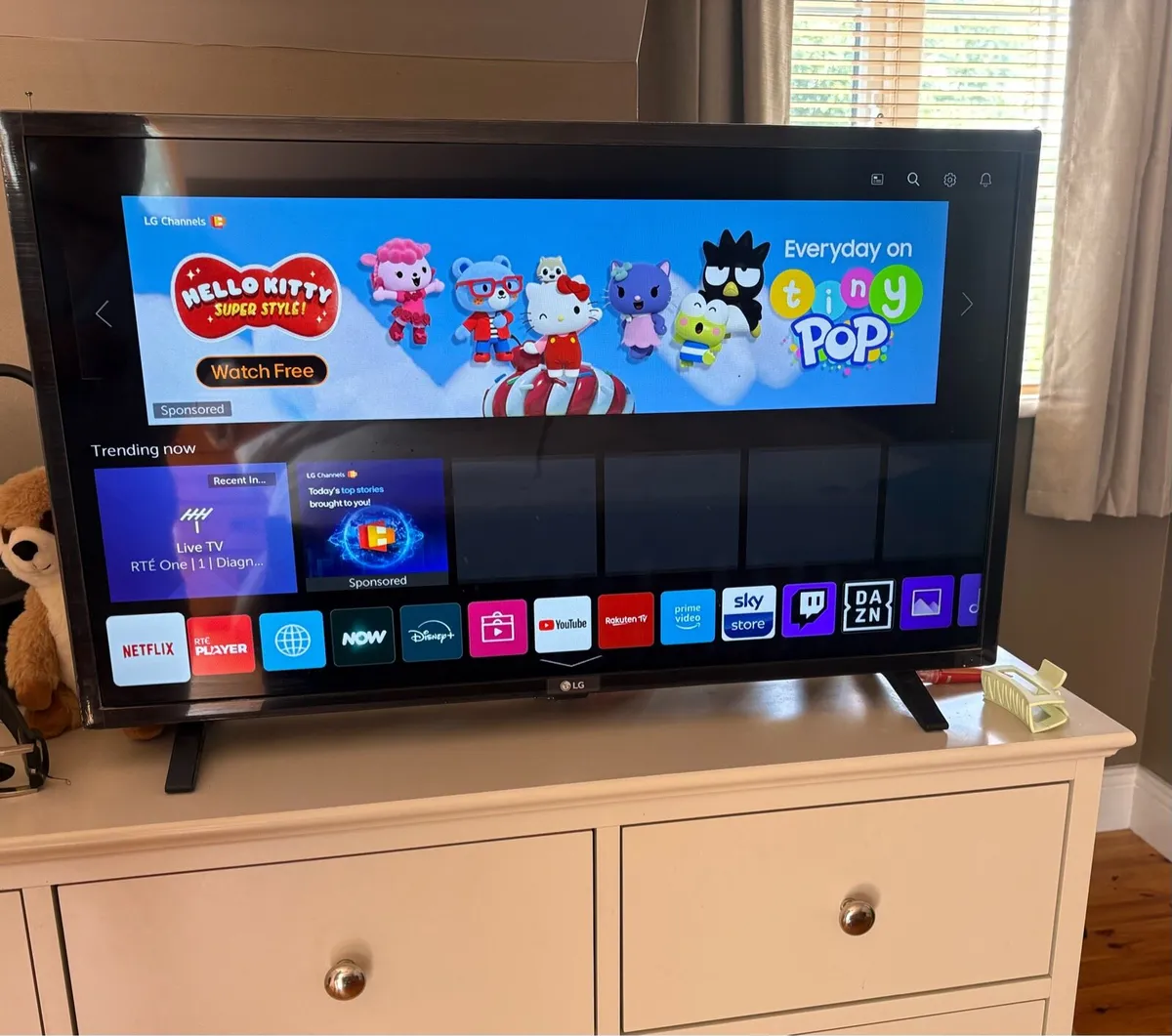 Television - Image 1