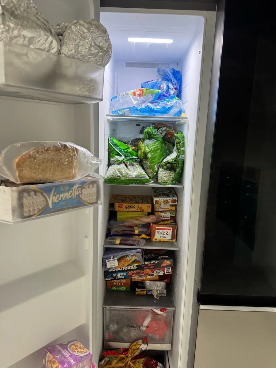 Jan 2024 fridge for sale - Image 2