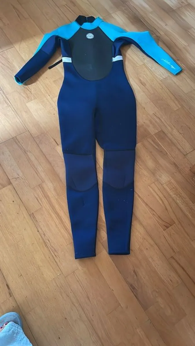 wetsuit - Image 1
