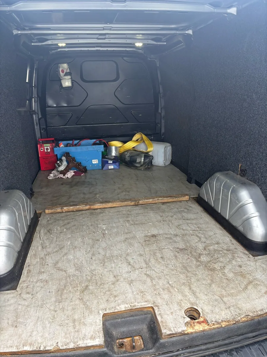 Hi spec transit custom - Image 4