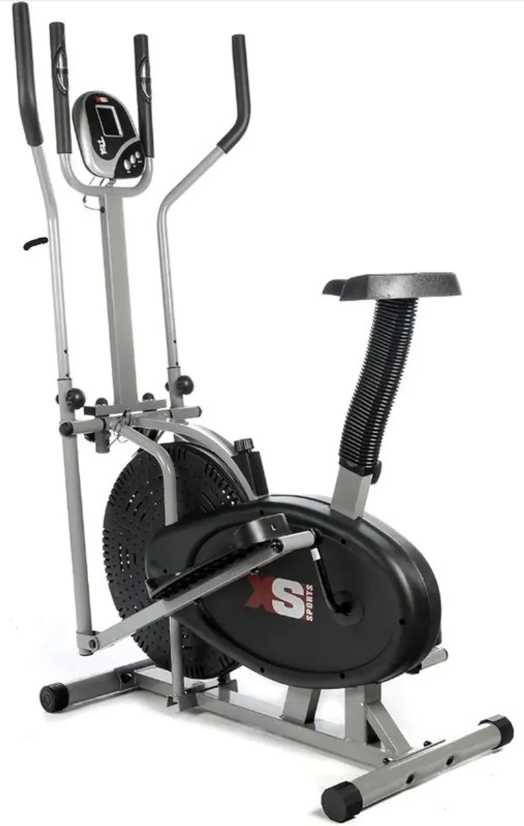 Eliptical - Image 1